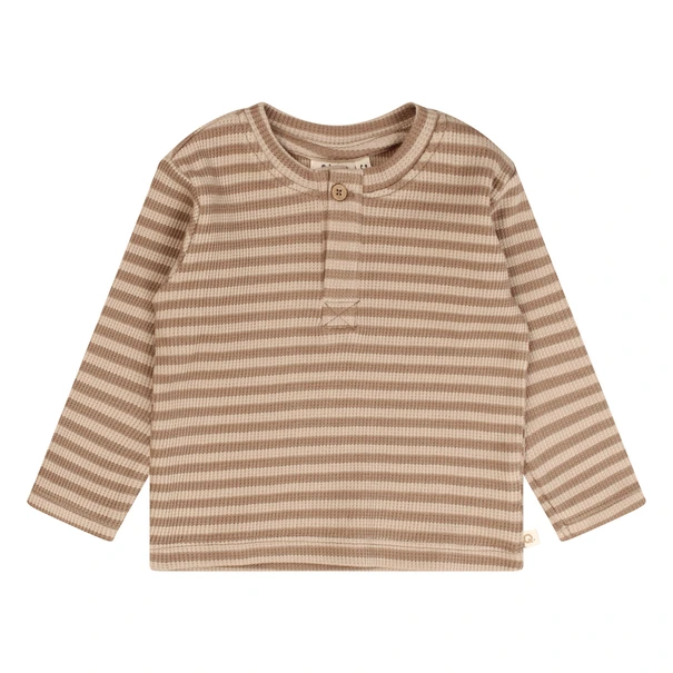 LONGSLEEVE FLINQ NEW BORN