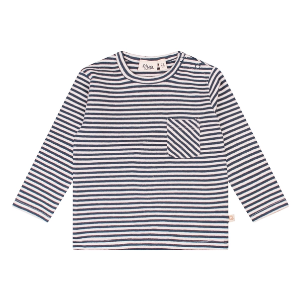 LONGSLEEVE FLINQ NEW BORN