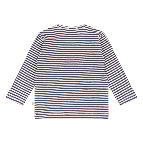 LONGSLEEVE FLINQ NEW BORN