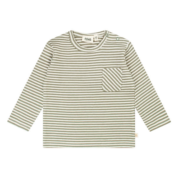 LONGSLEEVE FLINQ NEW BORN