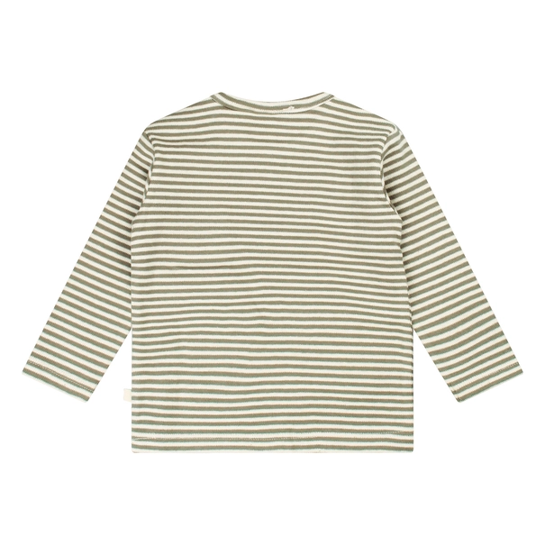 LONGSLEEVE FLINQ NEW BORN