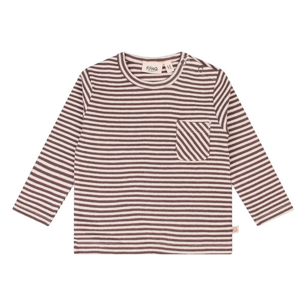 LONGSLEEVE FLINQ NEW BORN