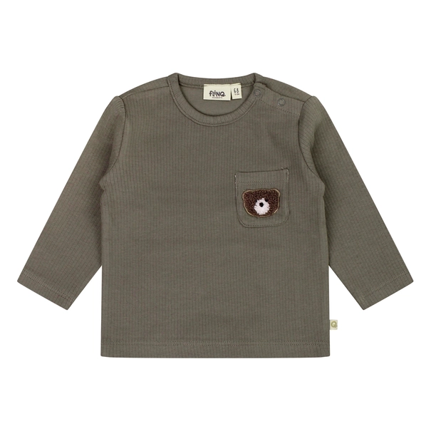 LONGSLEEVE FLINQ NEW BORN