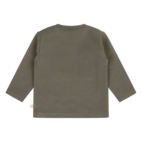 LONGSLEEVE FLINQ NEW BORN