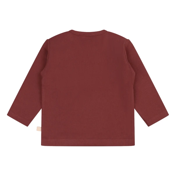 LONGSLEEVE FLINQ NEW BORN