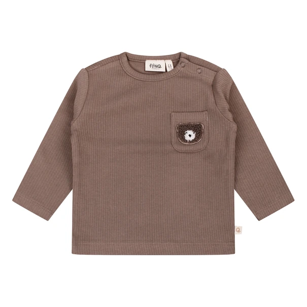 LONGSLEEVE FLINQ NEW BORN