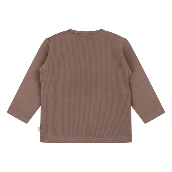 LONGSLEEVE FLINQ NEW BORN