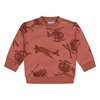 LONGSLEEVE FLINQ