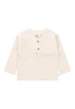 LONGSLEEVE FLINQ