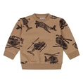LONGSLEEVE FLINQ