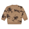 LONGSLEEVE FLINQ