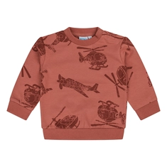 LONGSLEEVE FLINQ