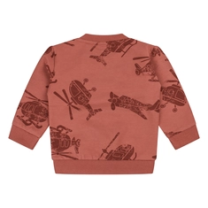 LONGSLEEVE FLINQ