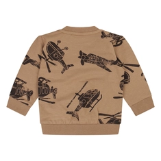 LONGSLEEVE FLINQ