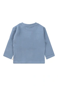 LONGSLEEVE FLINQ
