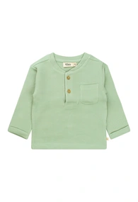 LONGSLEEVE FLINQ