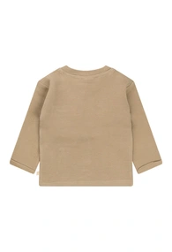 LONGSLEEVE FLINQ