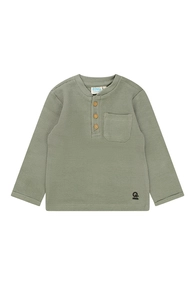 LONGSLEEVE FLINQ