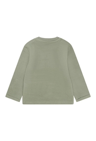 LONGSLEEVE FLINQ