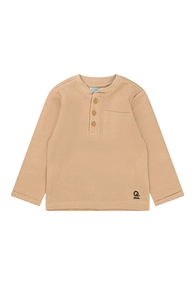 LONGSLEEVE FLINQ