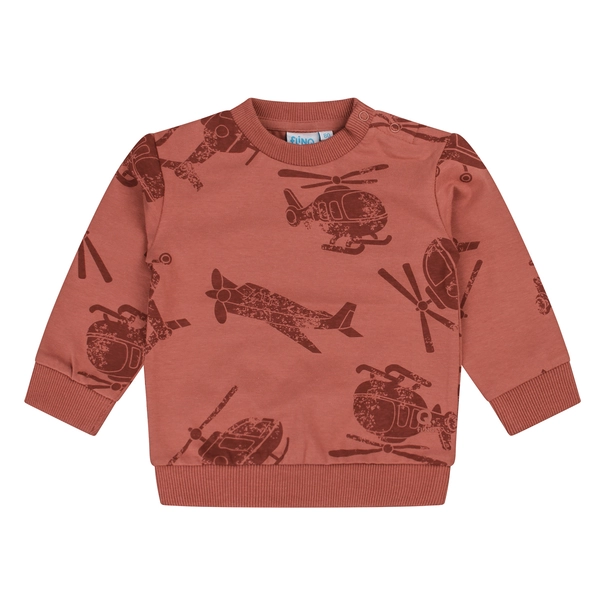LONGSLEEVE FLINQ
