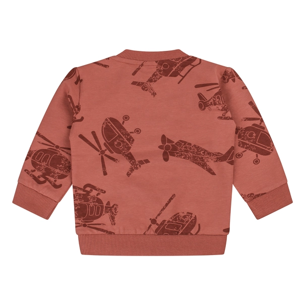 LONGSLEEVE FLINQ