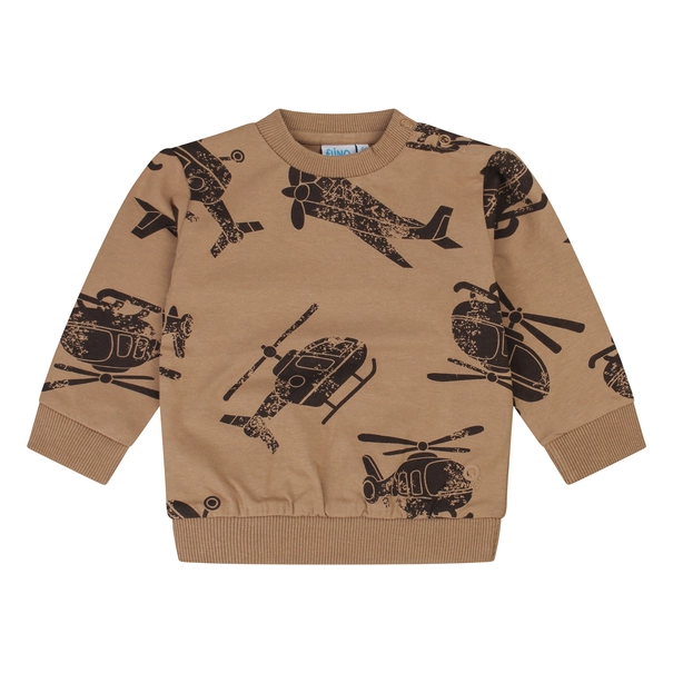 LONGSLEEVE FLINQ