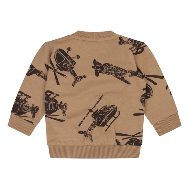 LONGSLEEVE FLINQ