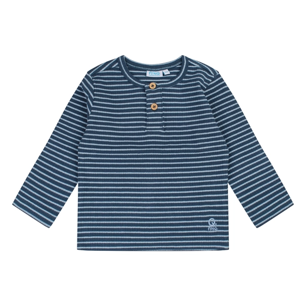 LONGSLEEVE FLINQ