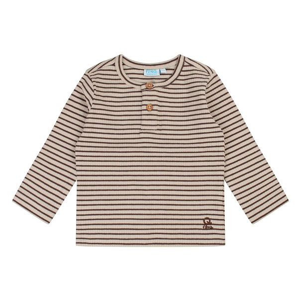 LONGSLEEVE FLINQ