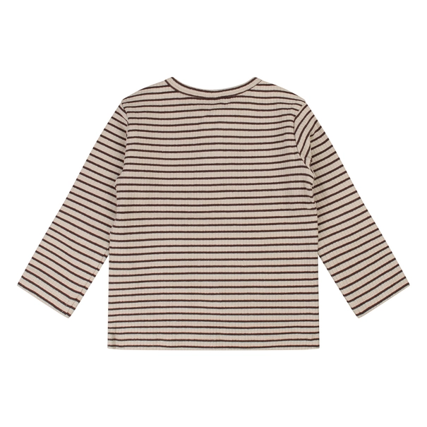 LONGSLEEVE FLINQ