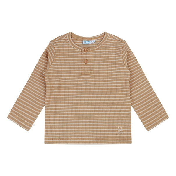 LONGSLEEVE FLINQ