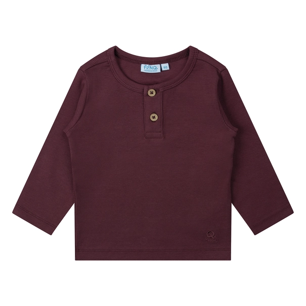LONGSLEEVE FLINQ