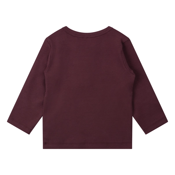 LONGSLEEVE FLINQ