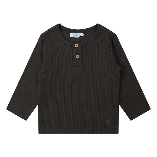 LONGSLEEVE FLINQ