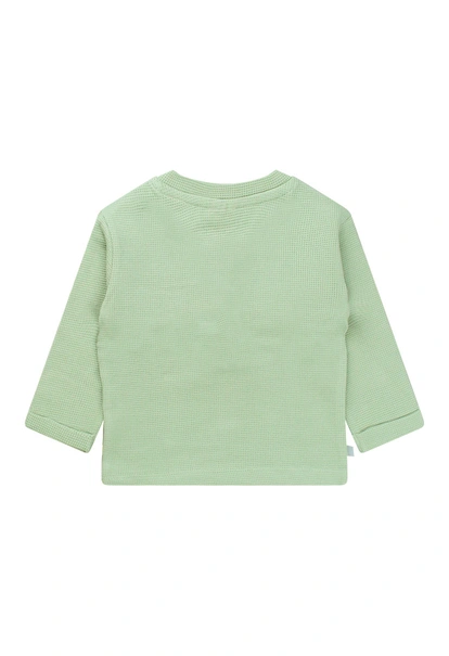 LONGSLEEVE FLINQ
