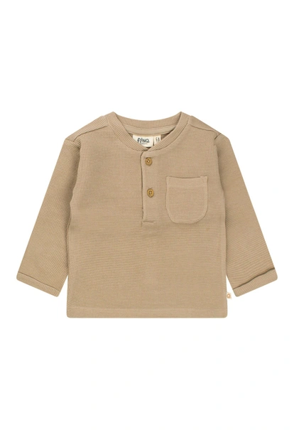 LONGSLEEVE FLINQ