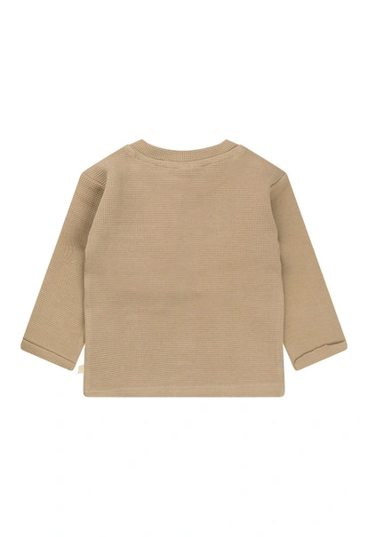 LONGSLEEVE FLINQ