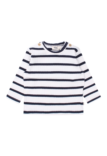 LONGSLEEVE FLINQ