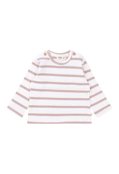 LONGSLEEVE FLINQ