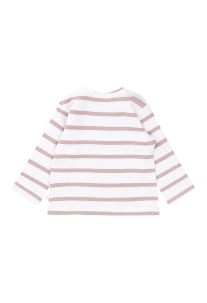 LONGSLEEVE FLINQ