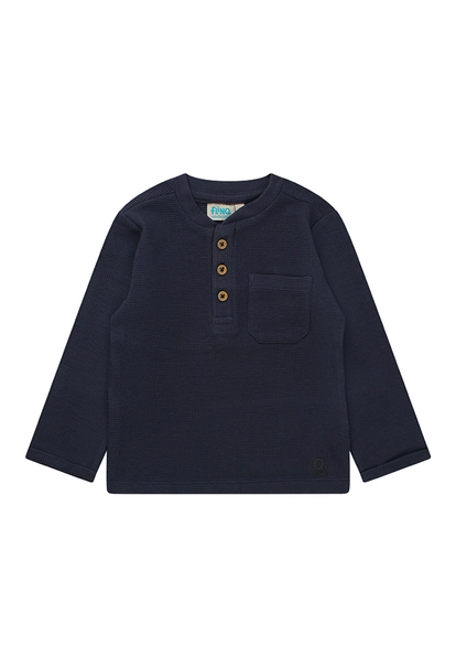 LONGSLEEVE FLINQ