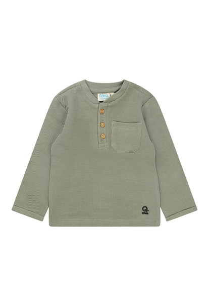 LONGSLEEVE FLINQ