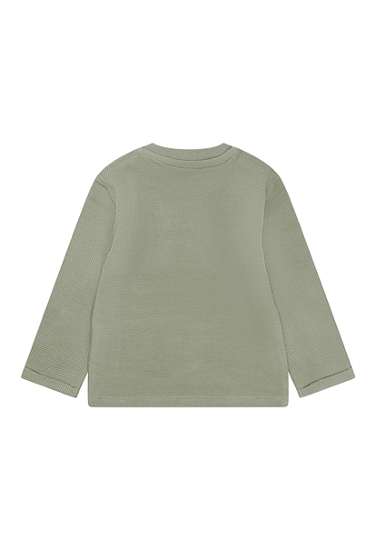 LONGSLEEVE FLINQ