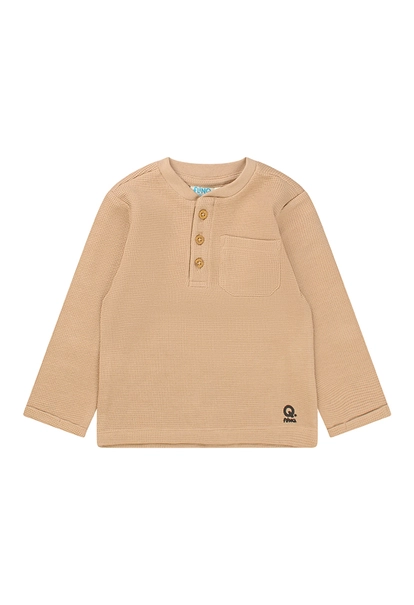LONGSLEEVE FLINQ