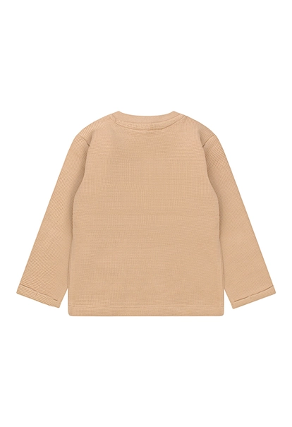 LONGSLEEVE FLINQ