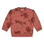 LONGSLEEVE FLINQ