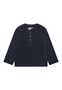 LONGSLEEVE FLINQ