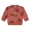 LONGSLEEVE FLINQ