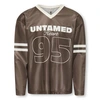 LONGSLEEVE KIDS ONLY